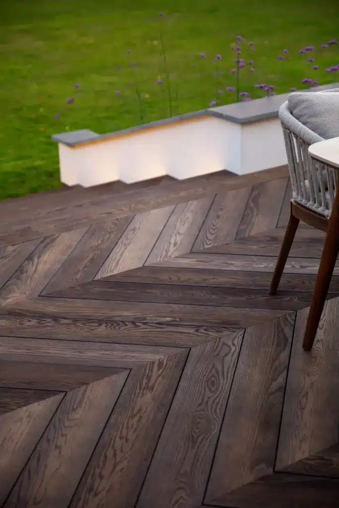 Why Millboard Decking Is A Versatile Design Tool For Outdoor Living Spaces