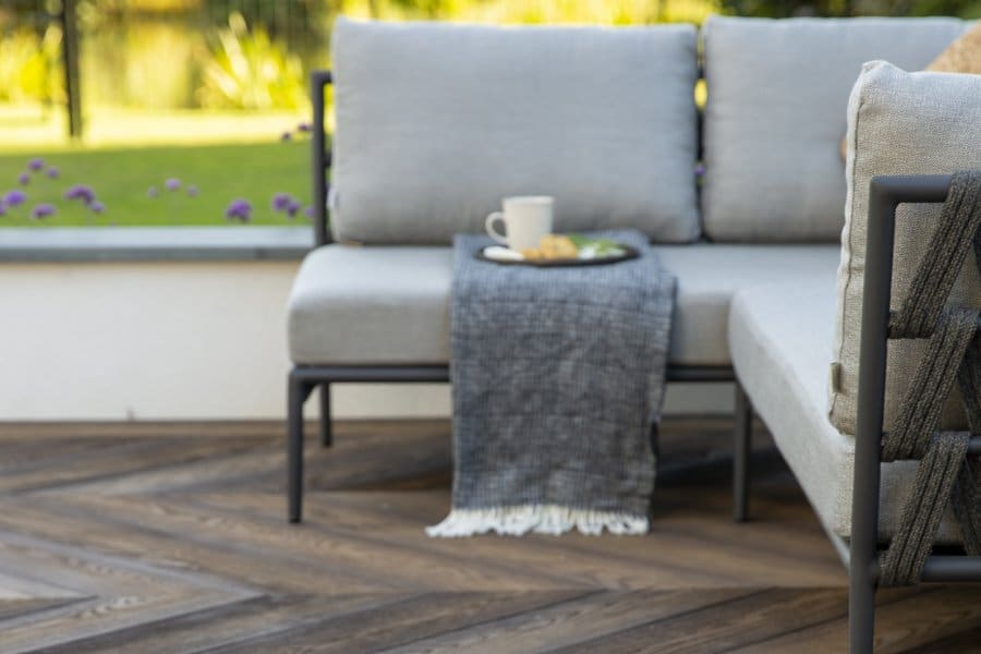 Why Millboard Decking Is A Versatile Design Tool For Outdoor Living Spaces
