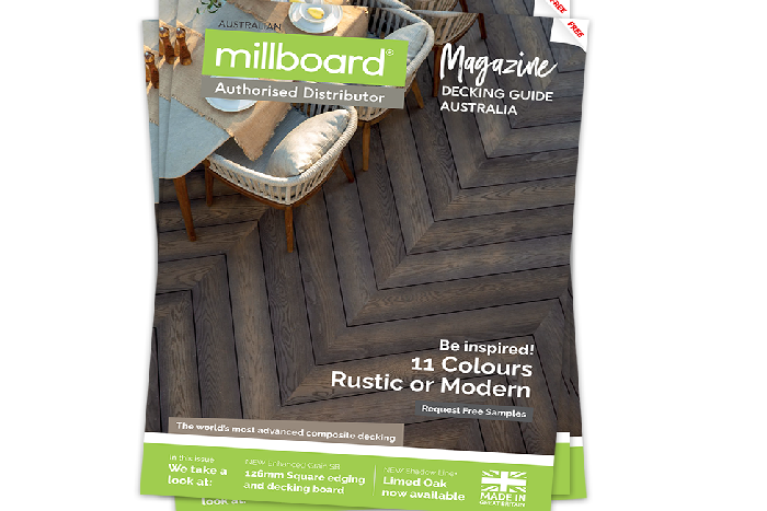 Millboard Magazine