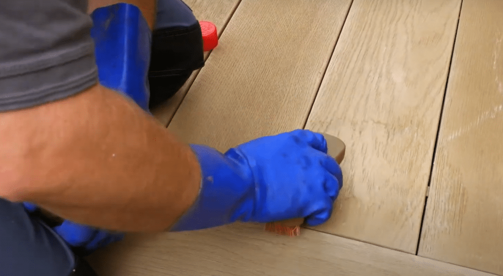 Deck Cleaning 101 How to Clean a Composite Deck in 5 Easy Steps