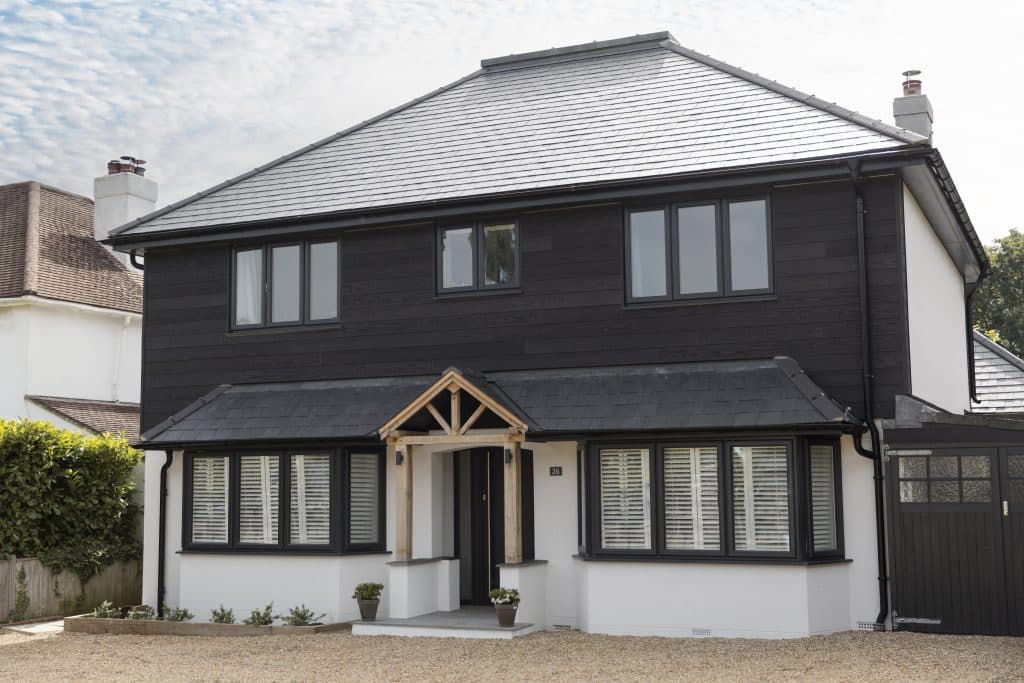 Discover the Different Cladding Types for a Stunning Exterior